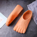 Artificial Foot Shoes