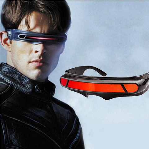 X-men Cyclops Polarized Sunglasses