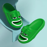 Pepe Slippers