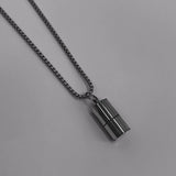 Mini Lighter Necklace