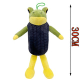 Tralalelo Tralala Tungtungtung Italian Brainrot Plush Toy