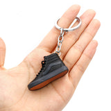 Vans Sneaker Keychain