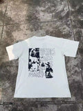 Uniex ERD Melancholy Tee