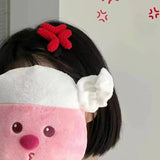 1pc New Angry Hair Clip
