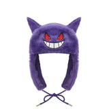 Kirby Ushanka Winter Hat