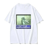 Depressed Mouse Tee