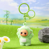 Teletubbies Mini Keychain
