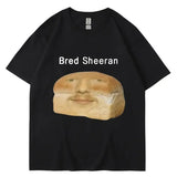 Bred Sheeran Tee
