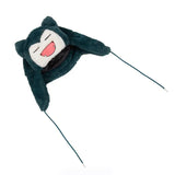 Snorlax Ushanka Winter Hat