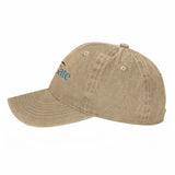 OceanGate Baseball Cap