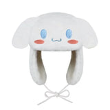 Kirby Ushanka Winter Hat