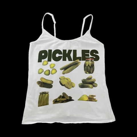 Pickles Camis Top