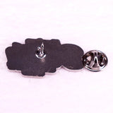 Now I Am Become Death The Destroyer of Worlds Pin