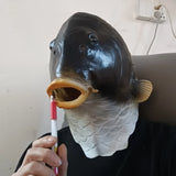 Fish Mask