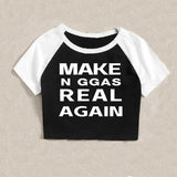 Make Nggas Real Again Tee
