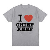 I Love Chief Keef Tee