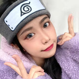 Konoha Ninja Symbol Headband