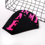 In My Mom Era Knitted Hat