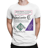 Oxycontin 80mg Tee