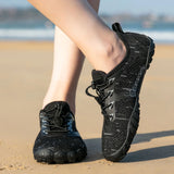 Minimalist Barefoot Sneakers