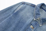 Denim Jumpsuits Jumpsuits Overalls