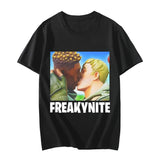 Freakynite Tee