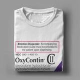 Oxycontin 80mg Tee