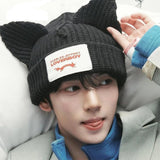 Loverboy Beanie