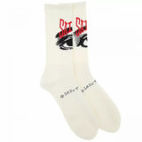 Eyes Socks