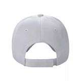 Oxy Merch Baseball Cap