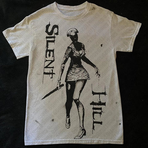 Silent Hill Tee