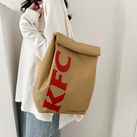 KFC Backpack