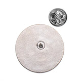 Hight How Are You Pin