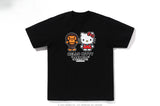 Hello Kitty Baby Milo Tee