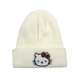 Hello Kitty Sanrio Beanie