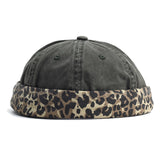 Washed Docker Beanie