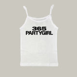 365 Party Girl Tank
