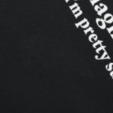 Undiagnosed But I'm Pretty Sure Tee