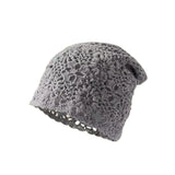 Handmade Crochet Knit Beanie