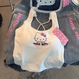 Kello Kitty Cami Top