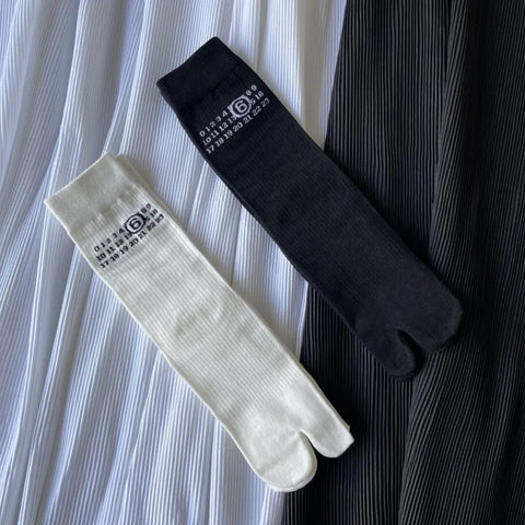 Tabi Socks