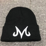 Dragon Ball Majin BUU Unisex Cotton Beanie