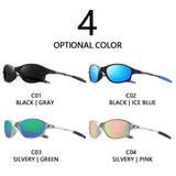 O Driving Anti-reflective UV400 Shade