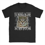 Tummy Ache Survivor Tee