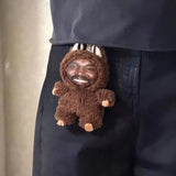 Kanye West Layeye Keychain