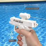 Double-Sided Reverse Water Gun