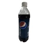 DIVERSION SAFE PEPSI BOTTLE STASH CAN