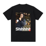 Lucki Shhhhh Tee