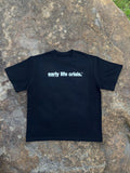 Early Life Crisis Tee