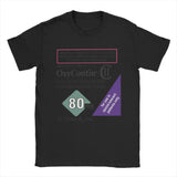 Oxycontin 80mg Tee